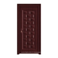 NOUVEAU POPULAR Design Hot Selling Single Wooden Intérieur Door